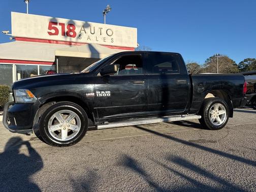 2014 RAM 1500 Tradesman/Express