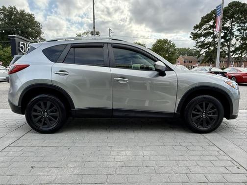 2014 Mazda CX-5 Sport