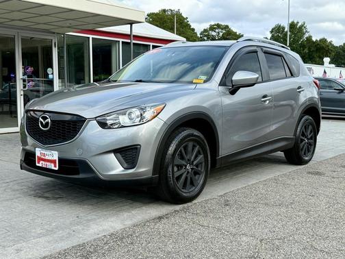 2014 Mazda CX-5 Sport
