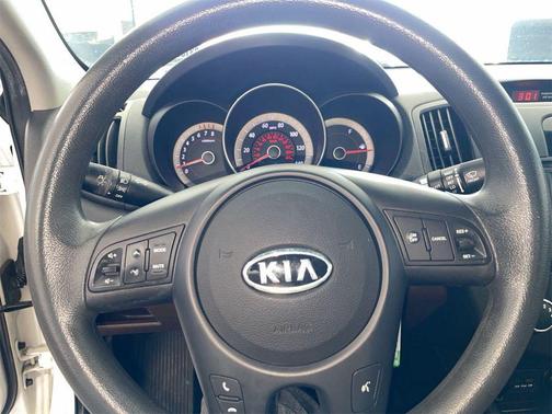2010 Kia Forte EX