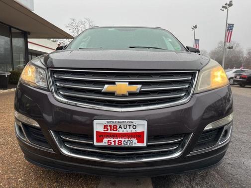 2016 Chevrolet Traverse 1LT