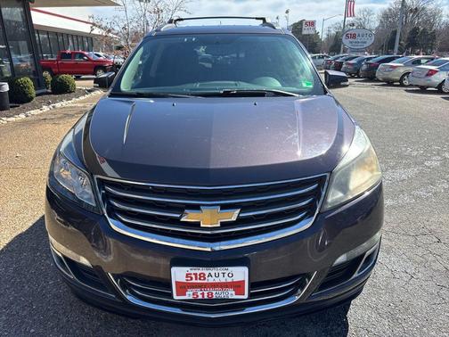 2016 Chevrolet Traverse 1LT