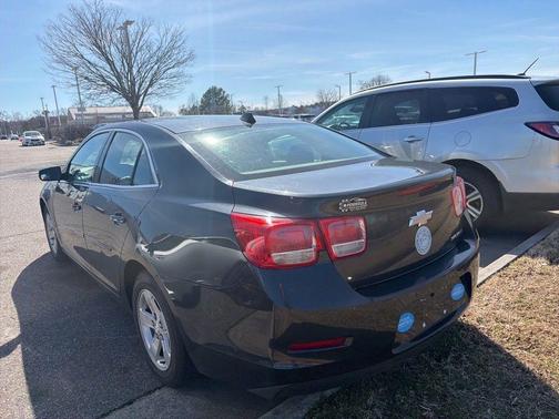 2014 Chevrolet Malibu 1LS