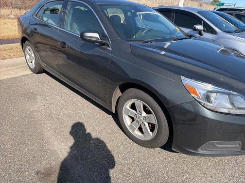 2014 Chevrolet Malibu 1LS