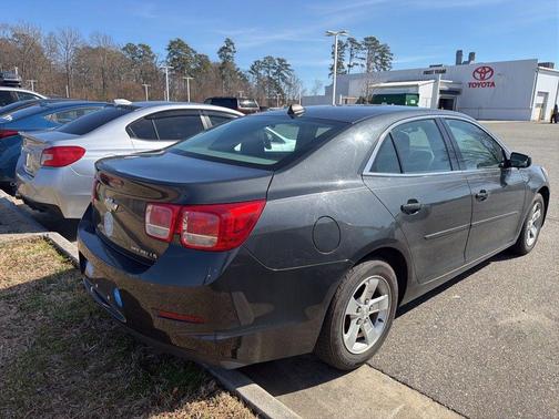 2014 Chevrolet Malibu 1LS