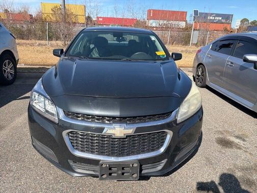 2014 Chevrolet Malibu 1LS