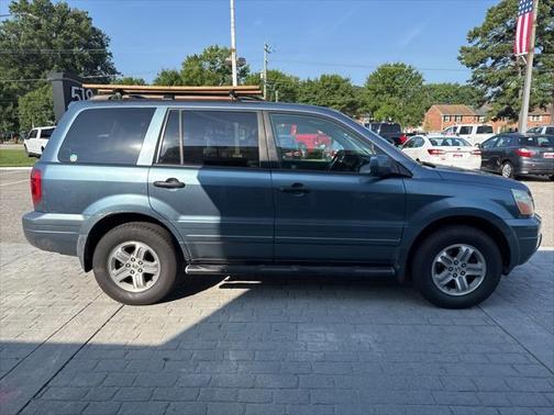 2005 Honda Pilot EX-L