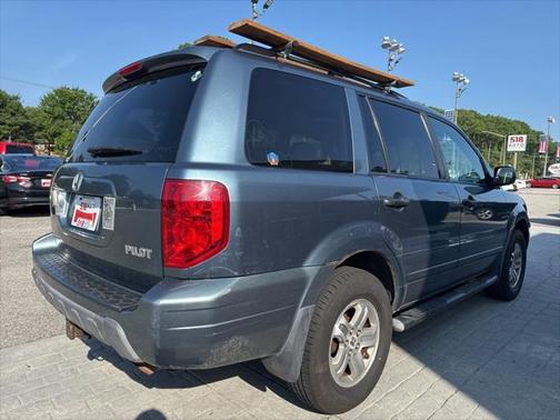 2005 Honda Pilot EX-L