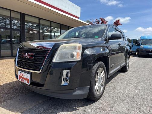 2013 GMC Terrain SLE-2