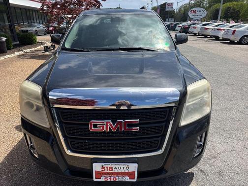 2013 GMC Terrain SLE-2