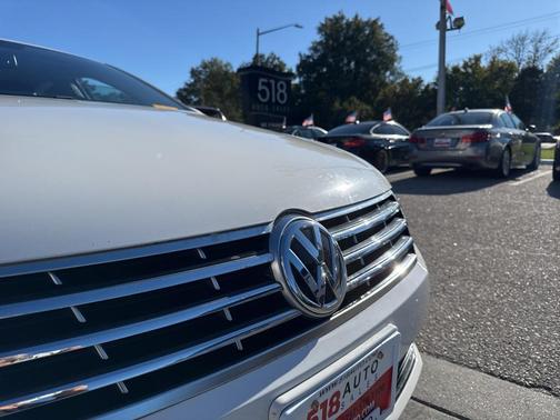 2013 Volkswagen CC 2.0T Sport
