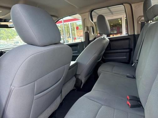 2013 RAM 1500 Tradesman/Express
