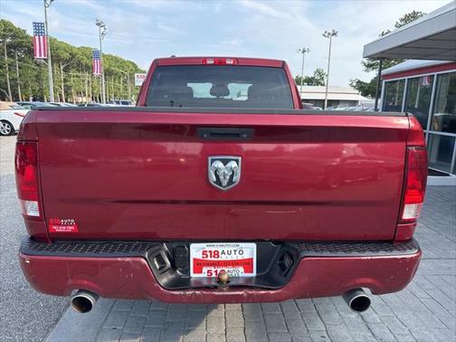 2013 RAM 1500 Tradesman/Express
