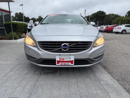 2014 Volvo S60 T5