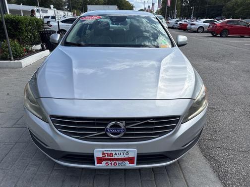2014 Volvo S60 T5