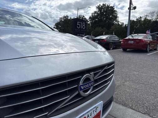 2014 Volvo S60 T5