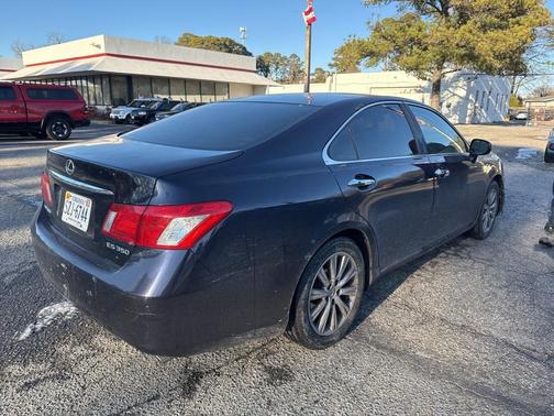 2008 Lexus ES 350 Base