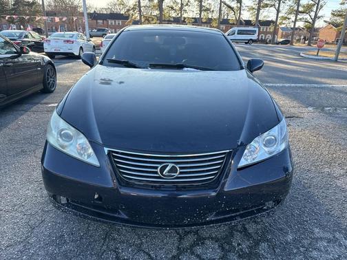 2008 Lexus ES 350 Base