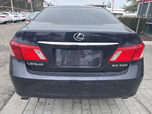 2008 Lexus ES 350 Base