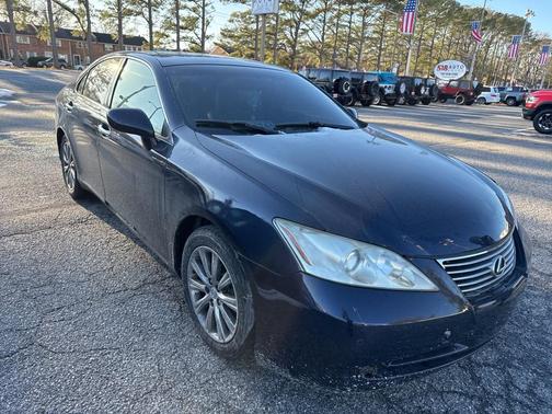 2008 Lexus ES 350 Base