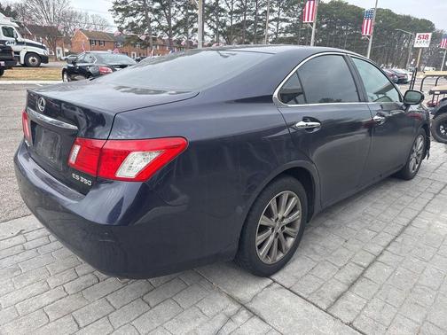 2008 Lexus ES 350 Base