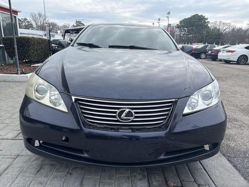 2008 Lexus ES 350 Base