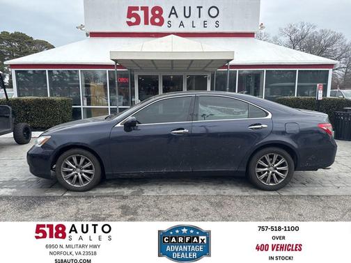 2008 Lexus ES 350 Base