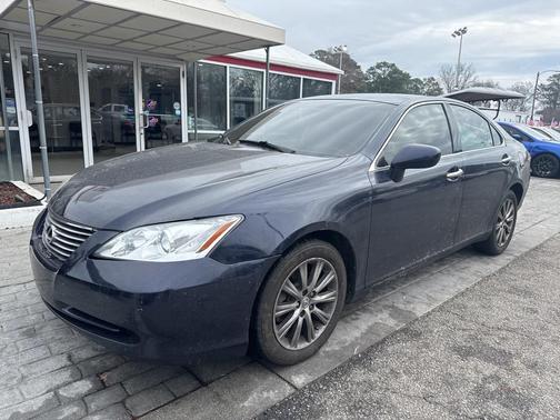2008 Lexus ES 350 Base