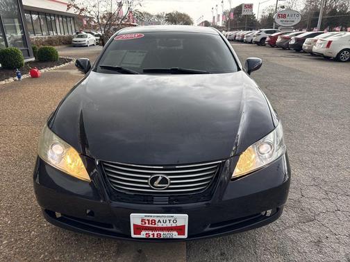 2008 Lexus ES 350 Base