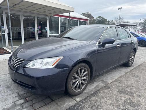2008 Lexus ES 350 Base