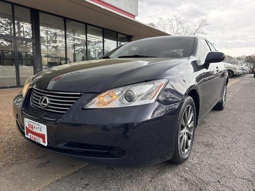 2008 Lexus ES 350 Base