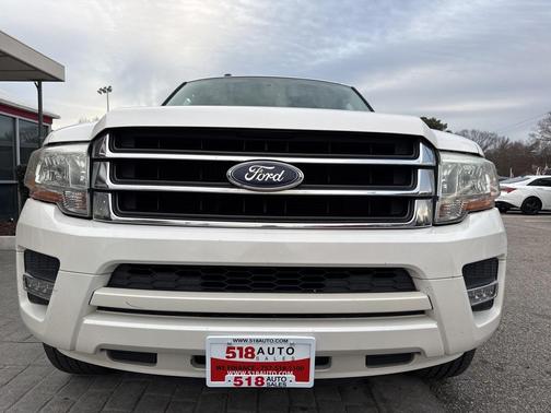 2016 Ford Expedition XLT