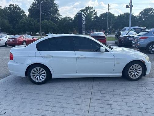 2009 BMW 328 328i