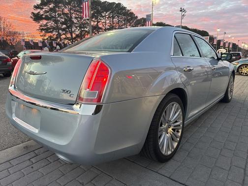 2013 Chrysler 300 S
