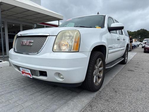 2007 GMC Yukon XL Denali