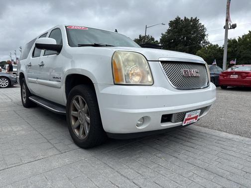 2007 GMC Yukon XL Denali