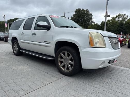 2007 GMC Yukon XL Denali