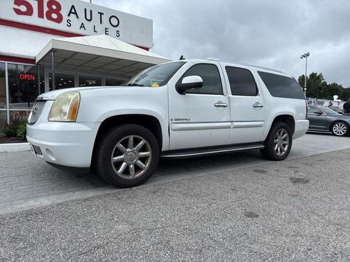 2007 GMC Yukon XL Denali