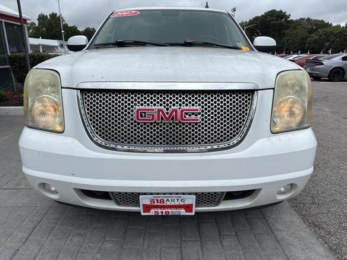 2007 GMC Yukon XL Denali