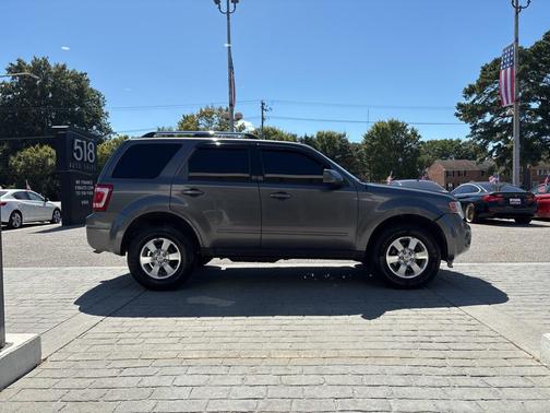 2009 Ford Escape Limited