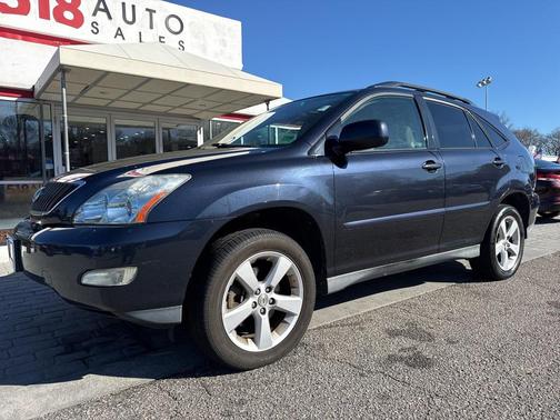2007 Lexus RX 350 Base