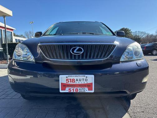 2007 Lexus RX 350 Base