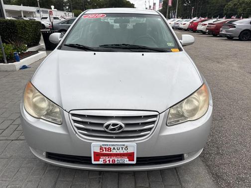 2010 Hyundai ELANTRA GLS