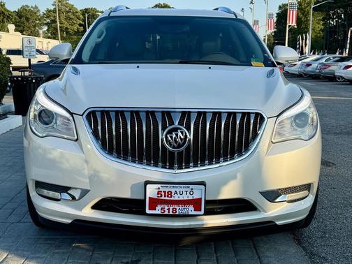 2013 Buick Enclave Premium