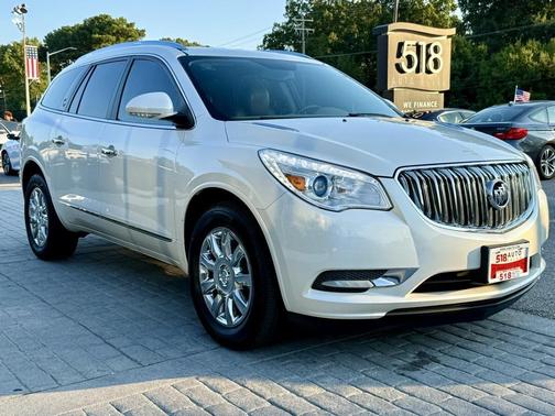 2013 Buick Enclave Premium