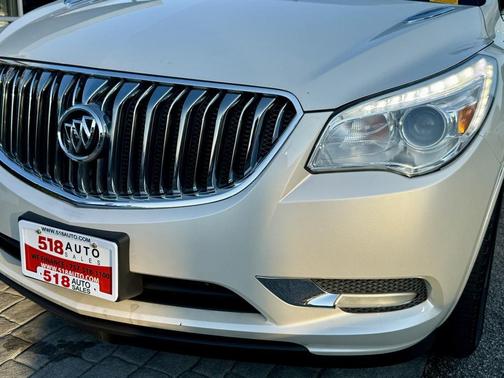 2013 Buick Enclave Premium