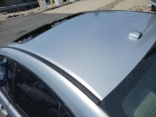 2008 Acura TL Type S