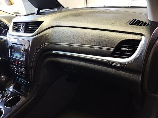 2016 Chevrolet Traverse 2LT