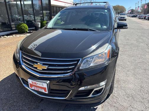 2016 Chevrolet Traverse 2LT