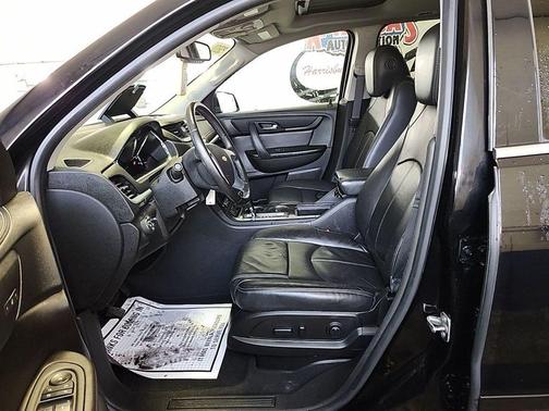 2016 Chevrolet Traverse 2LT